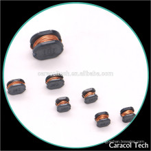 FCD43 High Frequency Wound Wire CD43 4.7uh Inductors